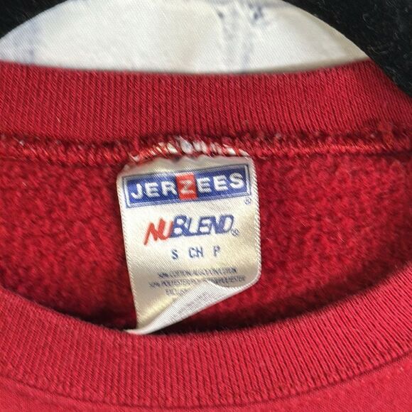 ✨ FSU Dance Marathon Crewneck Sweatshirt - Size Small - Picture 3 of 4